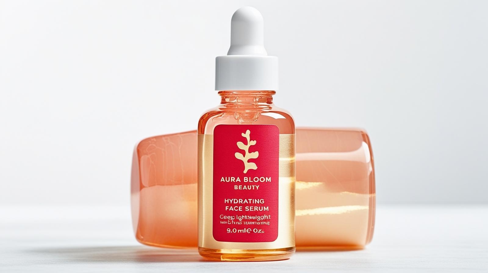 Hydrating Face Serum